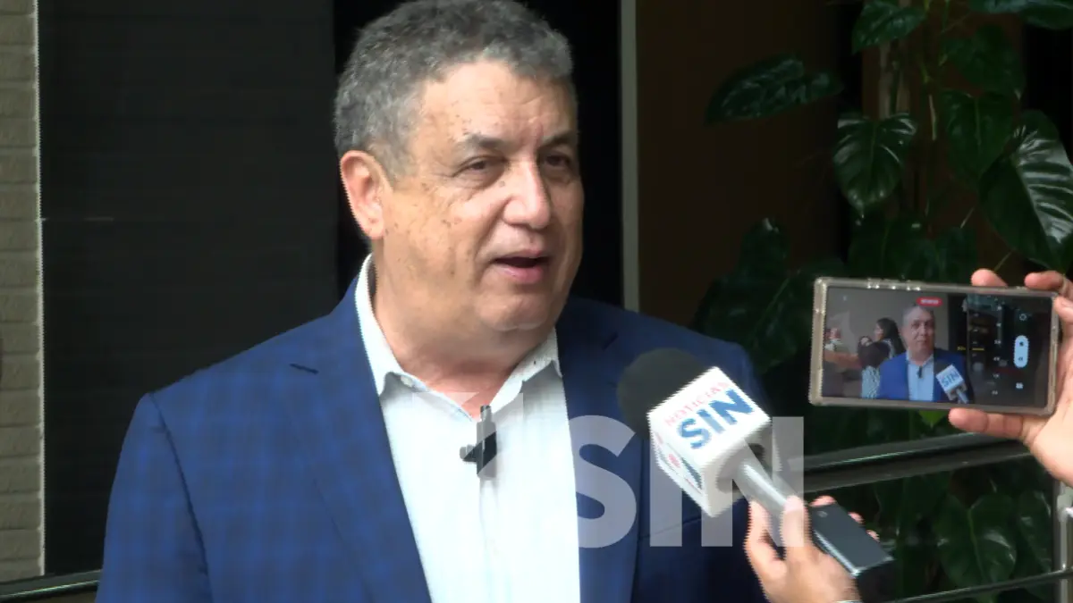 Afirman legisladores del PRM plantearon posibilidad de habilitar a Luis Abinader y Danilo