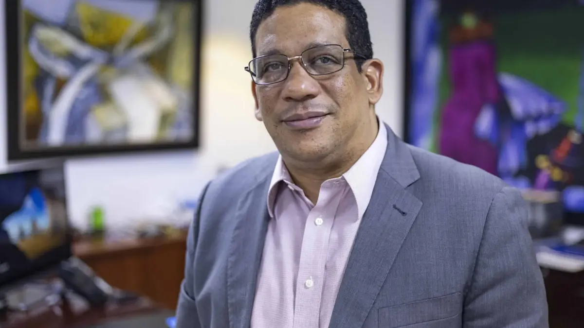 Carlos Pimentel renuncia como director de la Dirección de Alianzas Público-Privadas