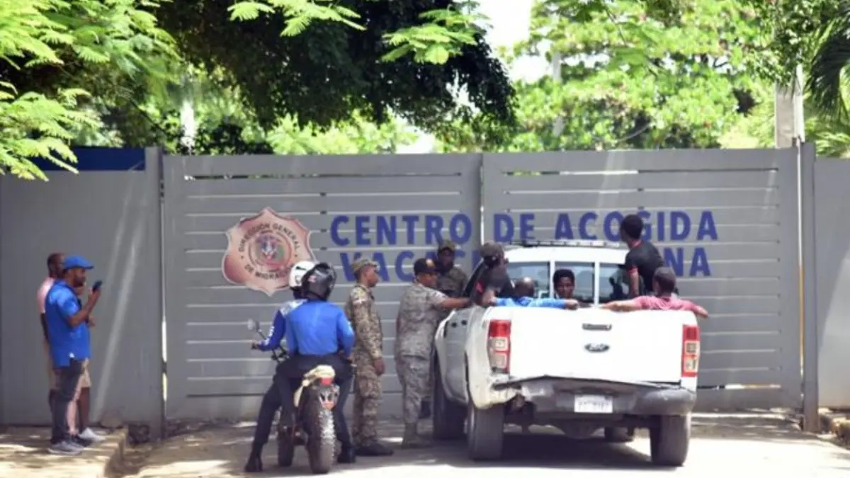 Embajada confirma joven fallecida era estadounidense; DGM reitera que no presenta signos de violencia