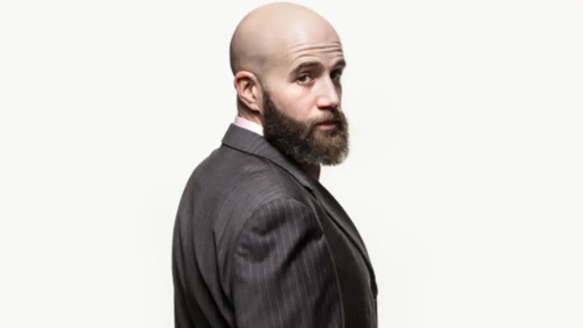 Día Mundial de los Calvos: 5 tips para ser un calvo irresistible