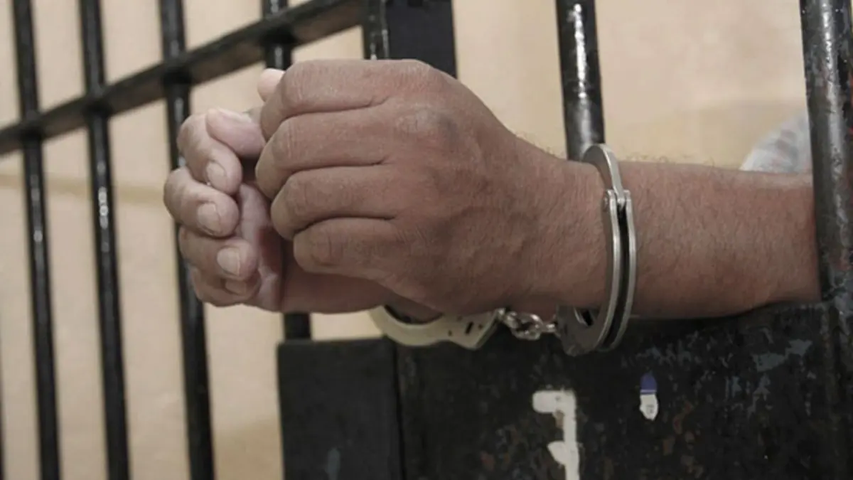 Veinte años de prisión contra hombre que violó hija de 12 años en La Vega