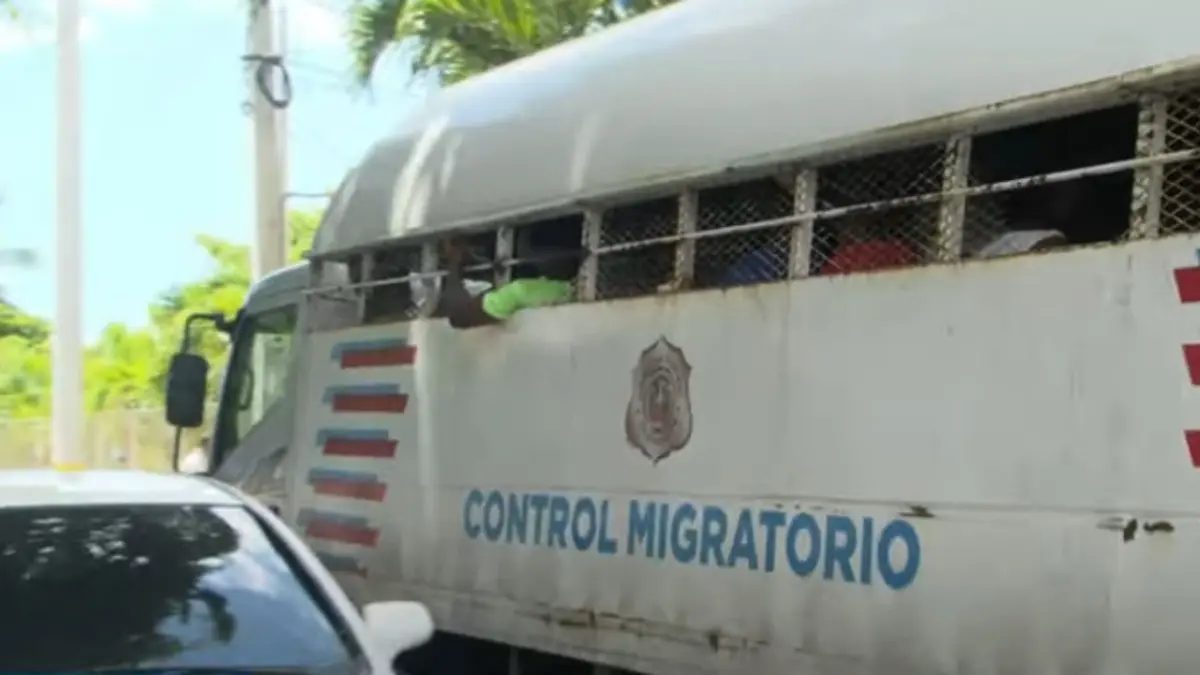 Sector construcción preocupado por deportación masiva de haitianos