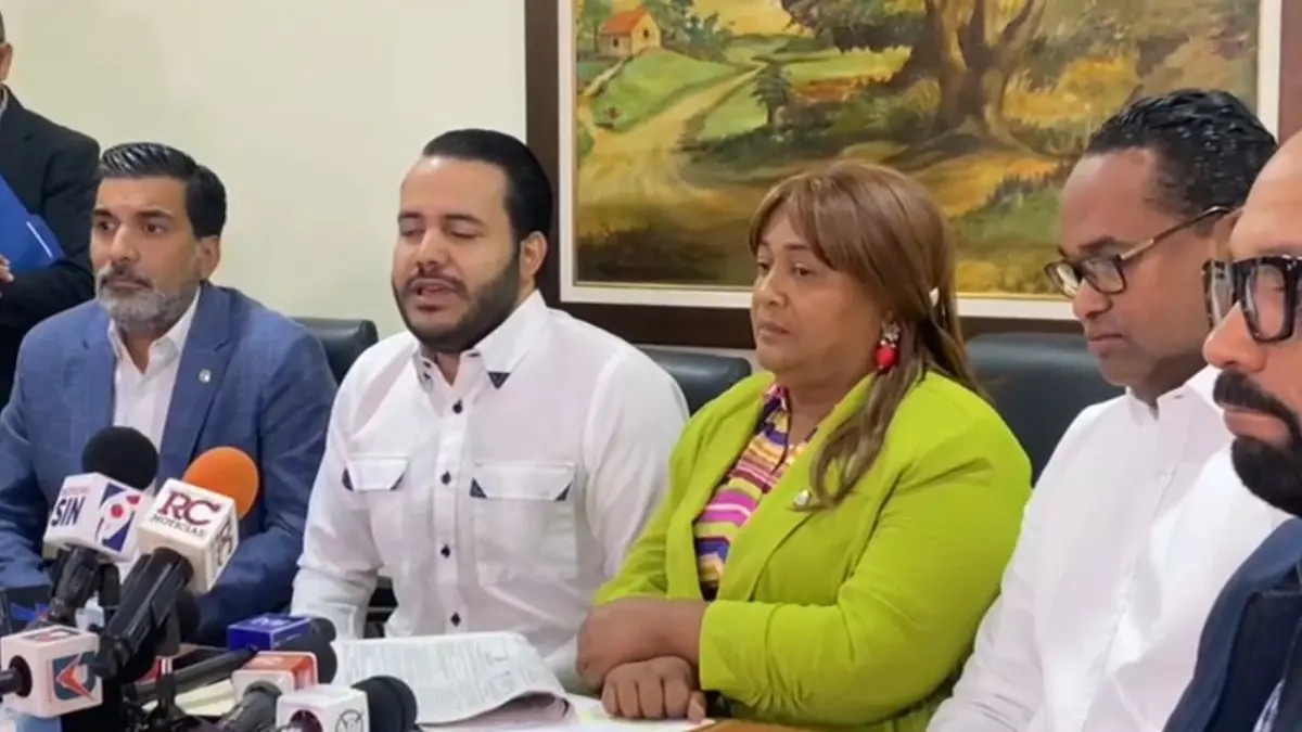 CD dejó abierta este martes la convocatoria para aspirantes a ser miembros de la Cámara de Cuentas