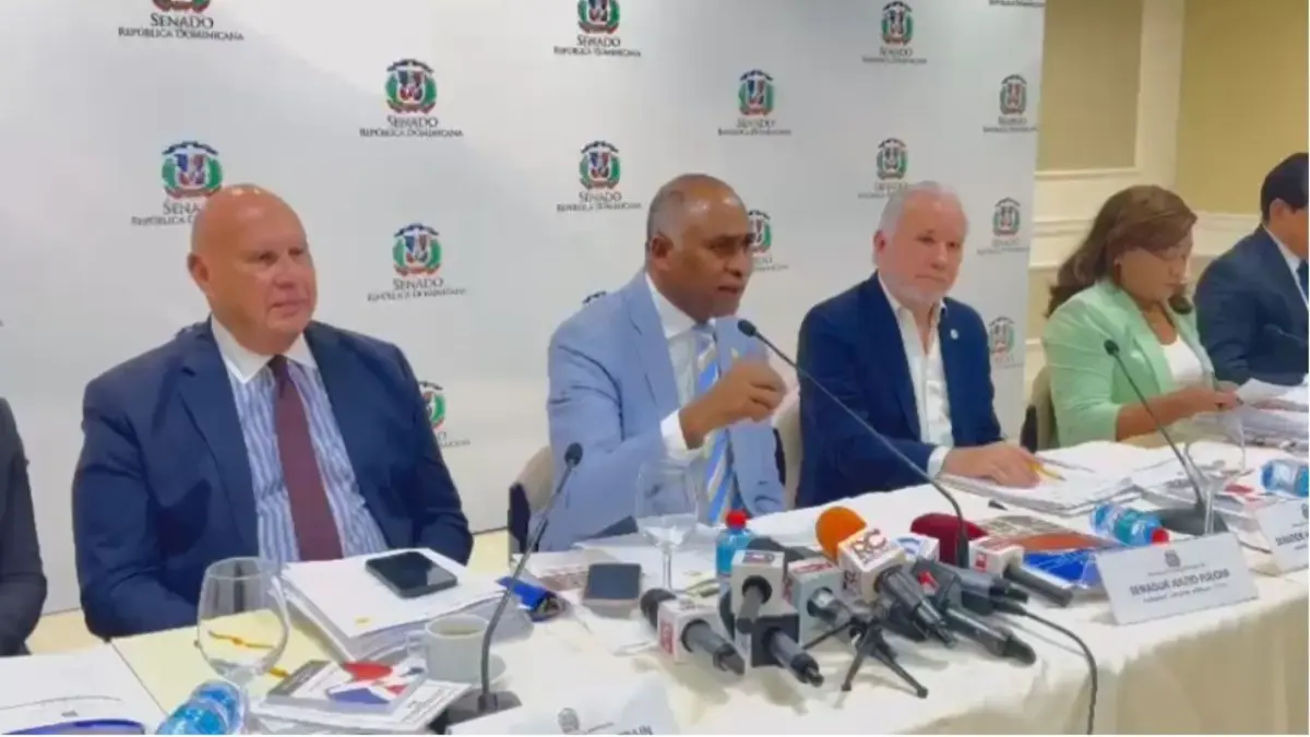 Inician las entrevistas de los aspirantes a la Junta Central Electoral