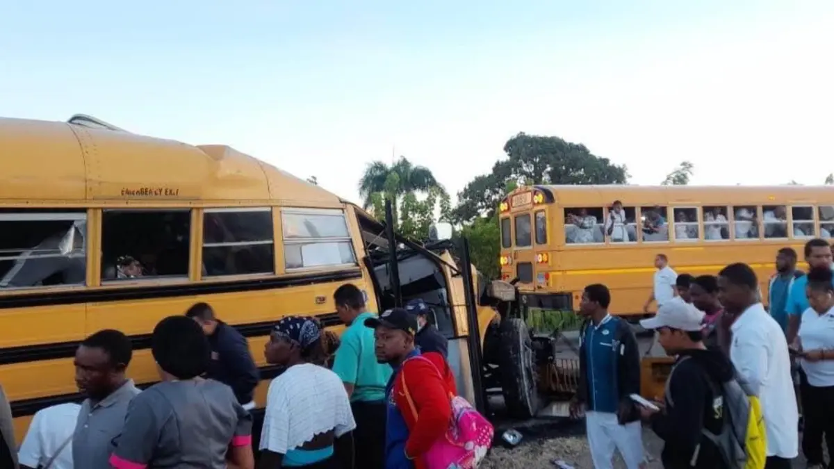 DIGESETT anuncia medidas para reducir accidentes de tránsito y muertes en La Otra Banda de Higüey