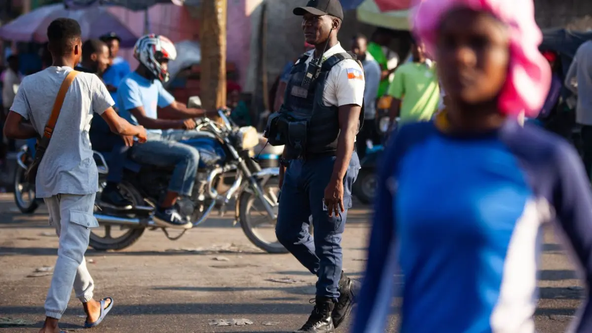 Muertos y desplazados en Haití, tras nuevos ataques de grupos armados en la capital