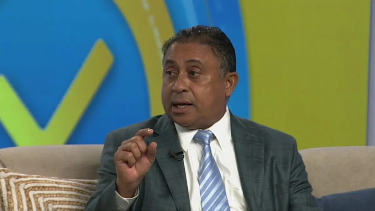 Que Danilo Medina siga dirigiendo el PLD no implica no haya una innovación en el partido