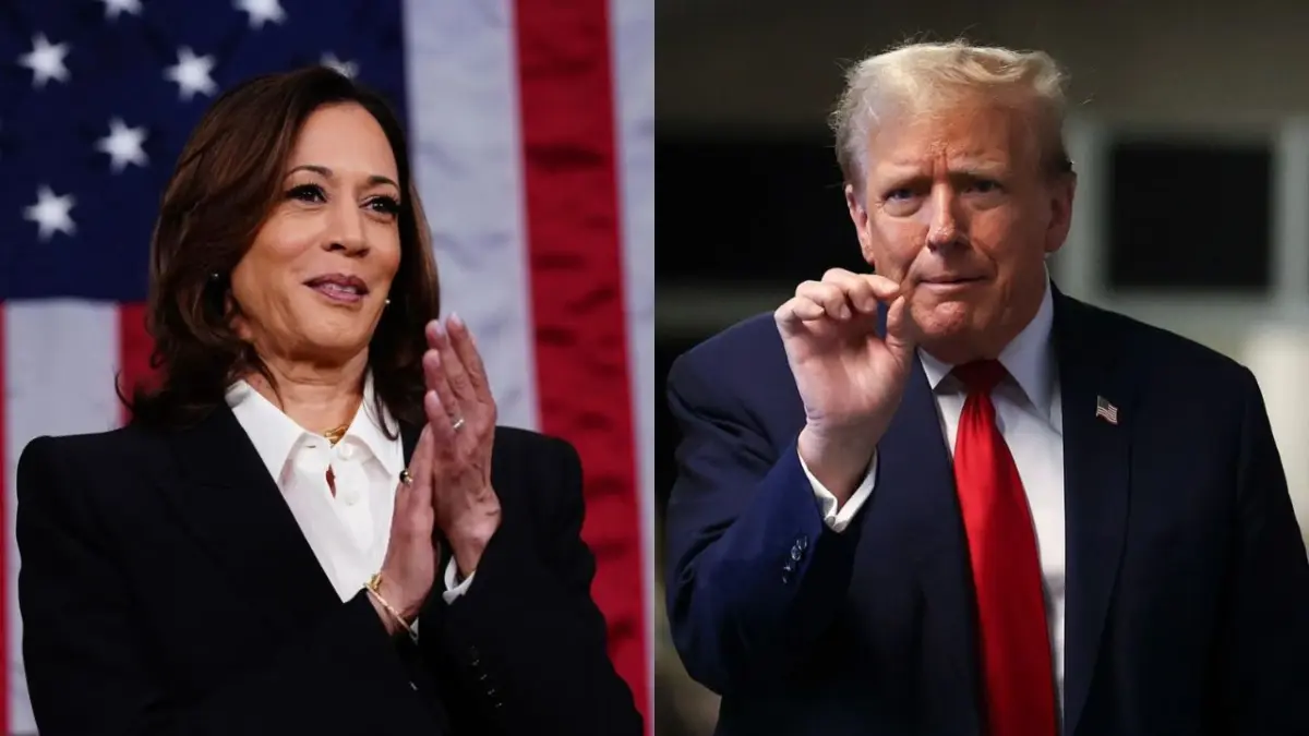 Esto es lo que prometen Kamala Harris y Donald Trump si ganan las elecciones
