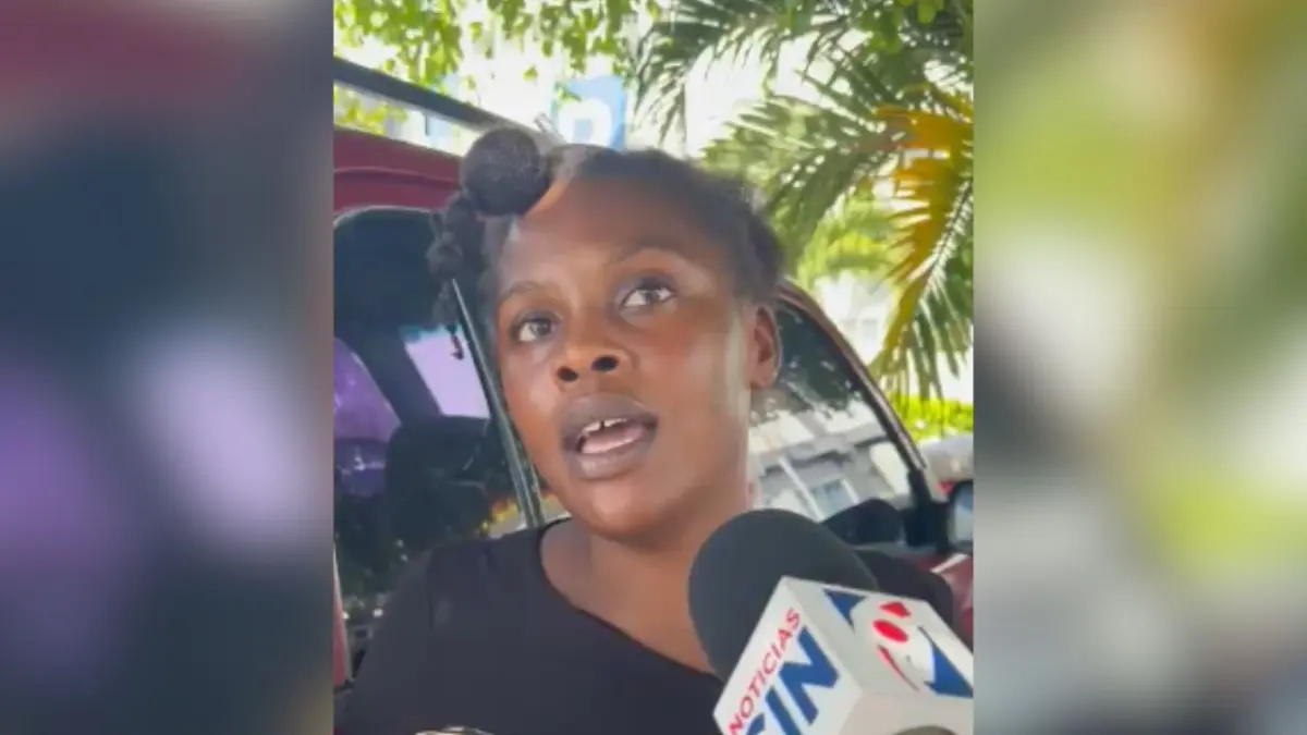 Pánico en embarazadas y parturientas haitianas por operativos de Migración