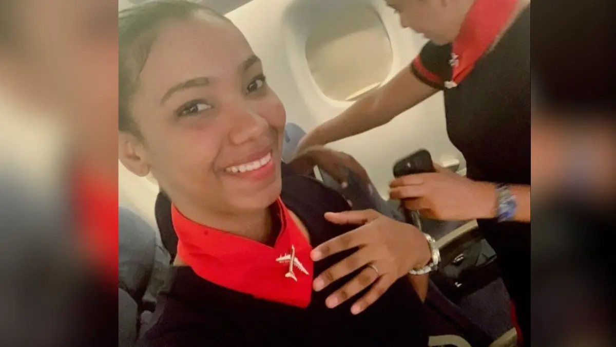 Mano femenina estaría involucrada en asesinato de Paula Santana, revela abogado