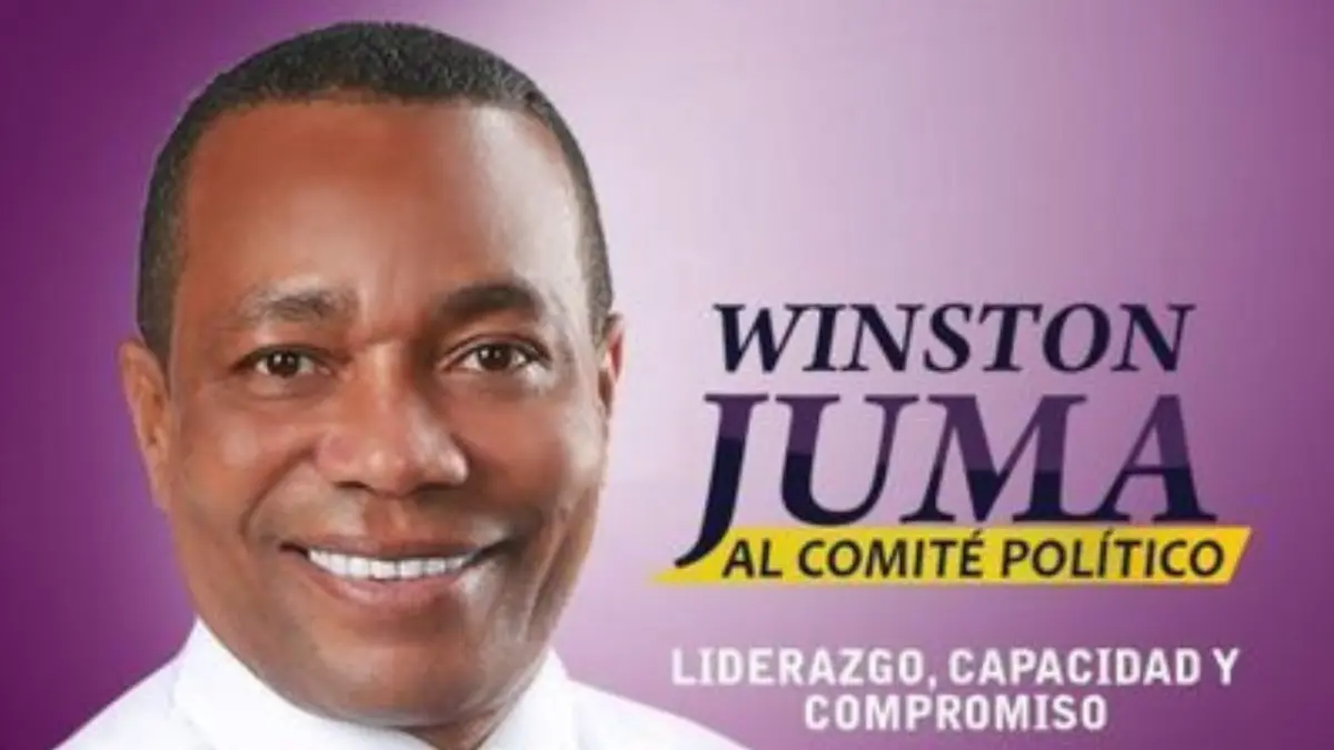 Renuncia presidente del PLD en Espaillat