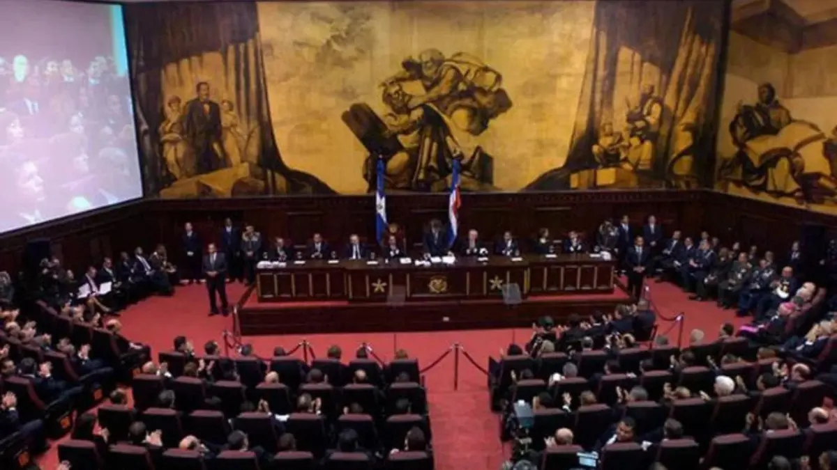 Congreso con tensión por cúmulo de reformas en su agenda