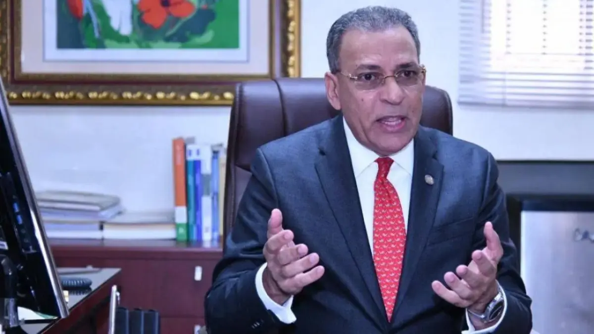 Osiris de León: lo más probable es que el eje del ciclón zurdo pase por Haití y no por RD