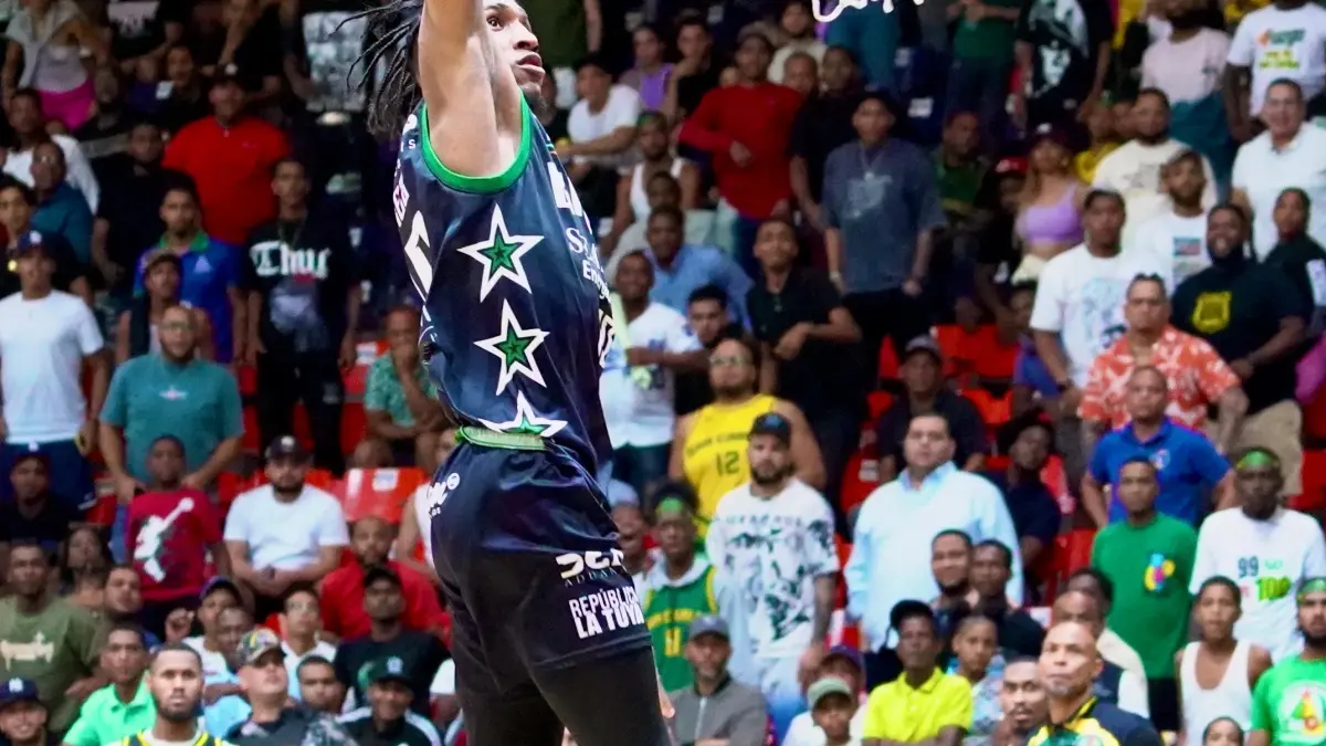 Jassel Pérez y Bameso le “tumban” sueños de gloria a San Carlos y avanzan a la serie final del TBS Distrito 2024