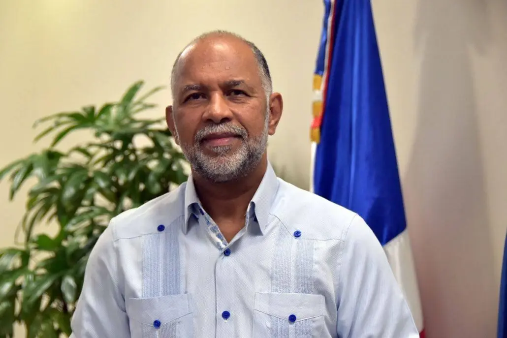 Hidalgo es el virtual ganador de la ADP con más del 62% de los votos