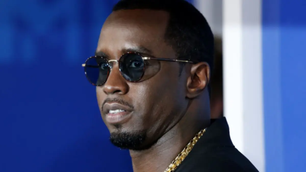 Entrenador personal de Sean ‘Diddy’ Combs lo acusó de drogarlo para someterlo a actividades sexuales en sus fiestas