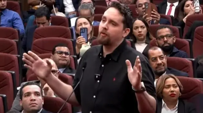 El Piro: “Aquí no se va a poder hacer ni locrio de pica pica; el plato nacional va a ser arroz con huevo”