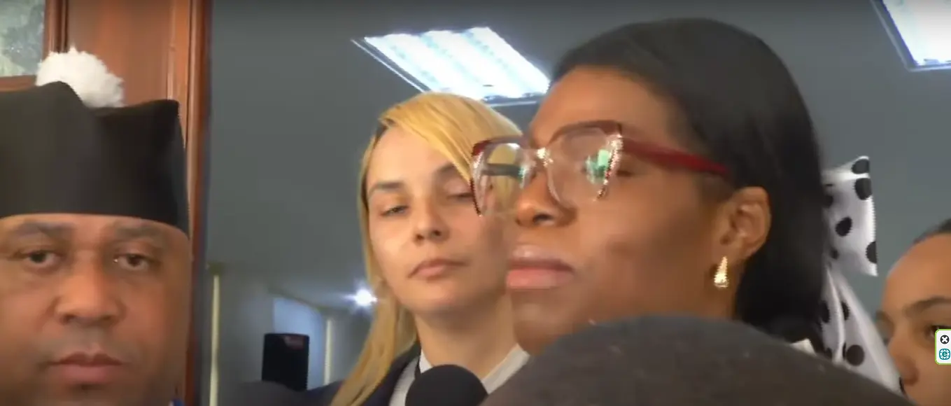 Elizabeth Silverio condenada a prisión: Esto apenas comienza