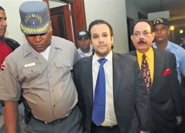 Padre de Jochi Gómez lo defiende; dice voy a explicar cuáles son las verdaderas razones y las que se ocultan