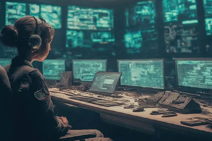 Innovación tecnológica plantea desafíos éticos que ponen en riesgo la seguridad nacional