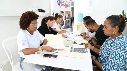 Ministerio de Trabajo invita a feria de empleos para Bávaro