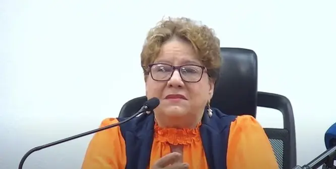 INDOMET exhorta a tomar precauciones por “río de humedad en la atmósfera”