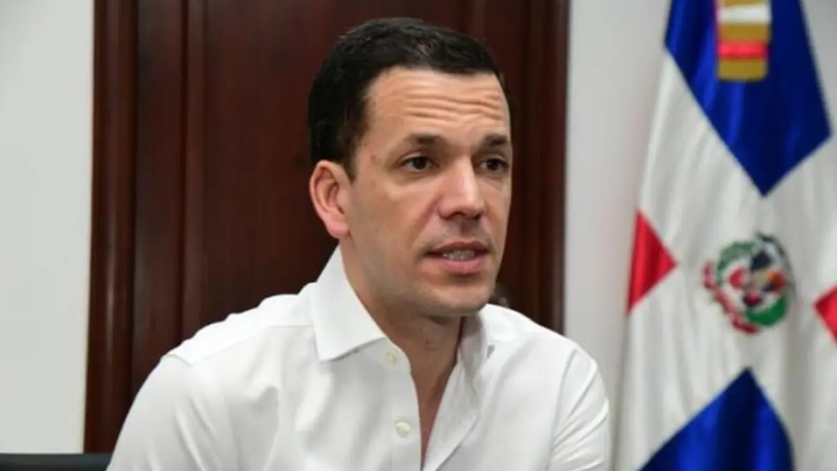 Hugo Beras es señalado como principal facilitador de la corrupción en el caso Transcore Latam