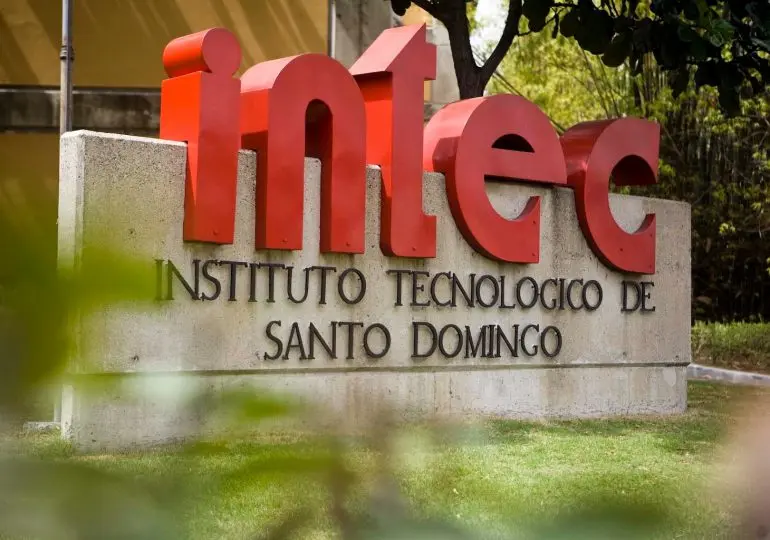 INTEC propone diálogo para pacto fiscal tras retiro del proyecto de modernización