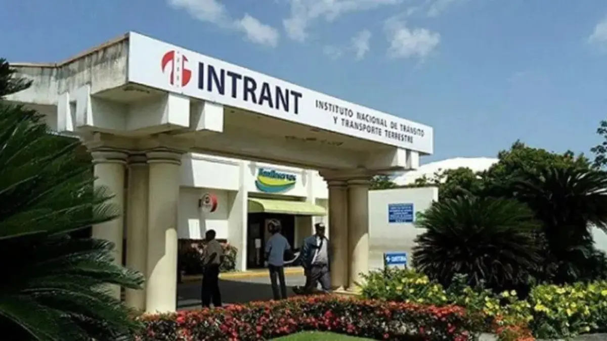 Finalmente Intrant dispone la terminación del contrato con Transcore Latam