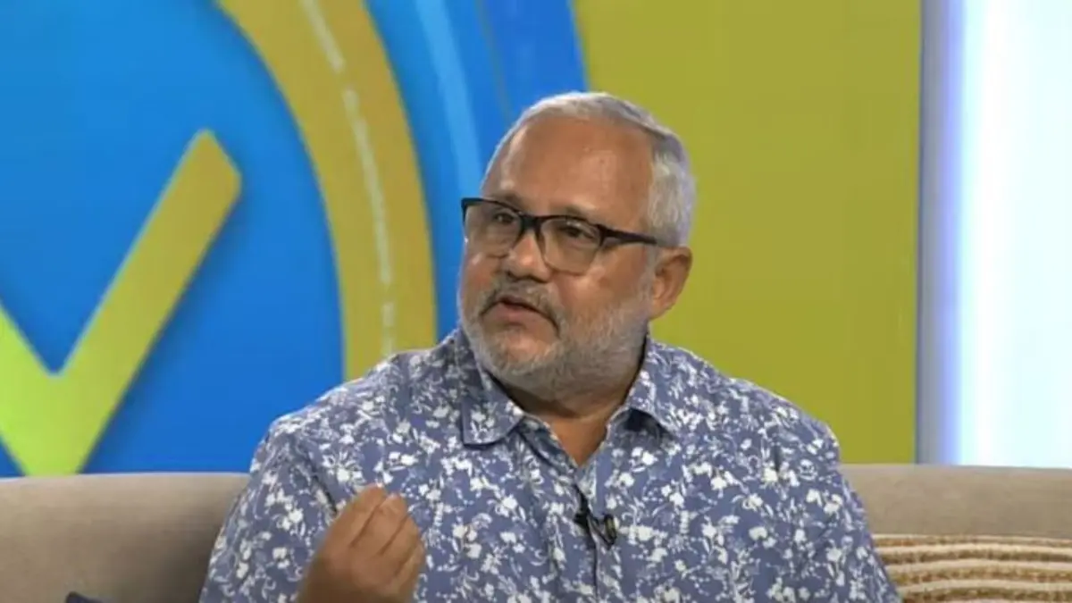 Ex director de Adocine sobre reforma fiscal: no destruyan una industria como la que tenemos hoy