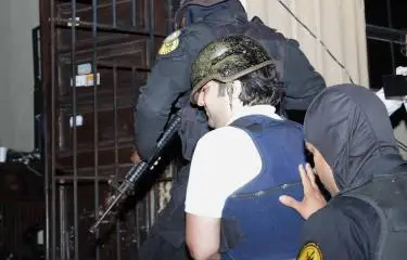 Ministerio Público cree Gómez Canaán espiaba jueces y funcionarios judiciales