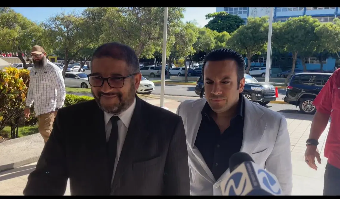 Jochi Gómez: preso por escándalo