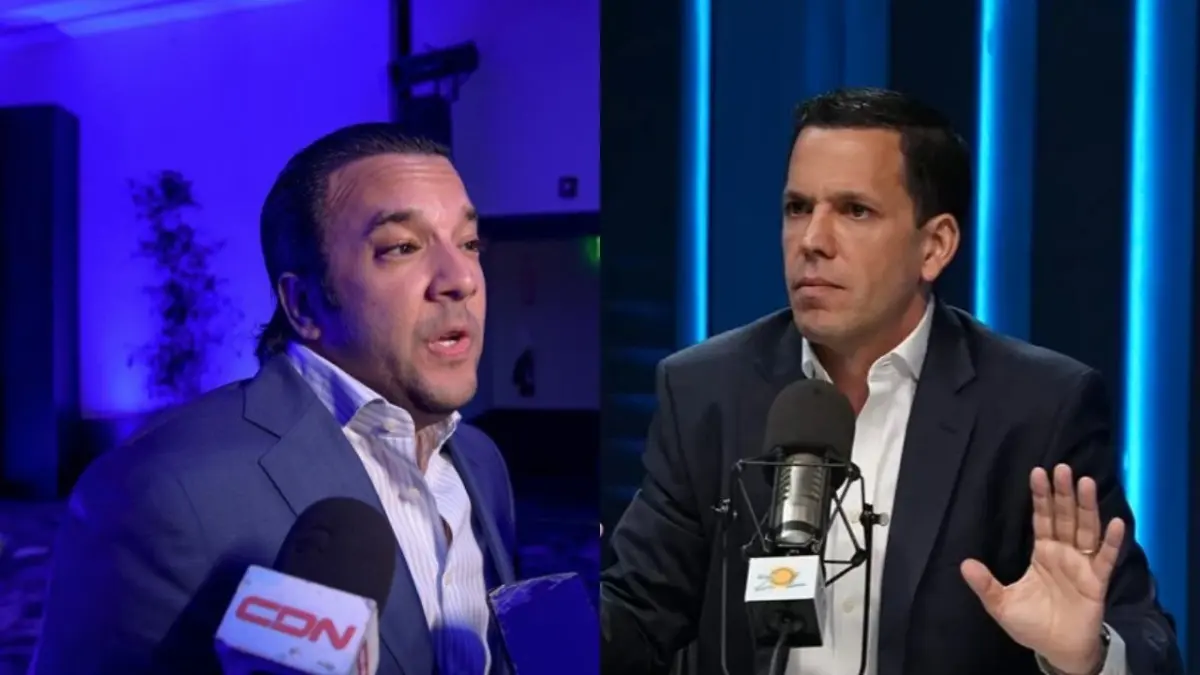 MP pone en marcha Operación Camaleón contra Jochi Gómez y Hugo Beras