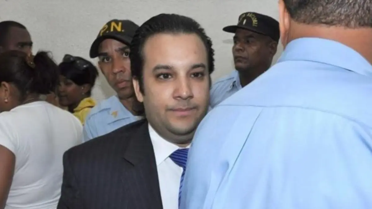 Jochi Gómez es acusado de ser el principal beneficiado de esquema corrupto en caso Transcore Latam