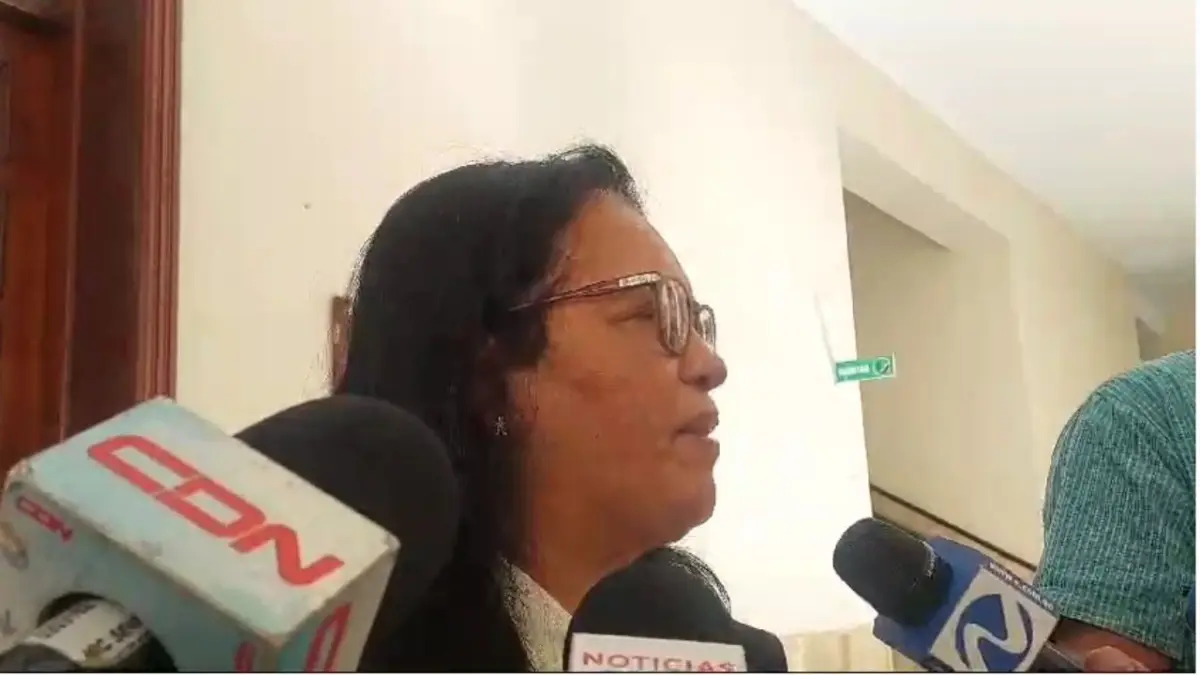 Varían medida de coerción a exdirector administrativo de la Procuraduría implicado en caso Medusa