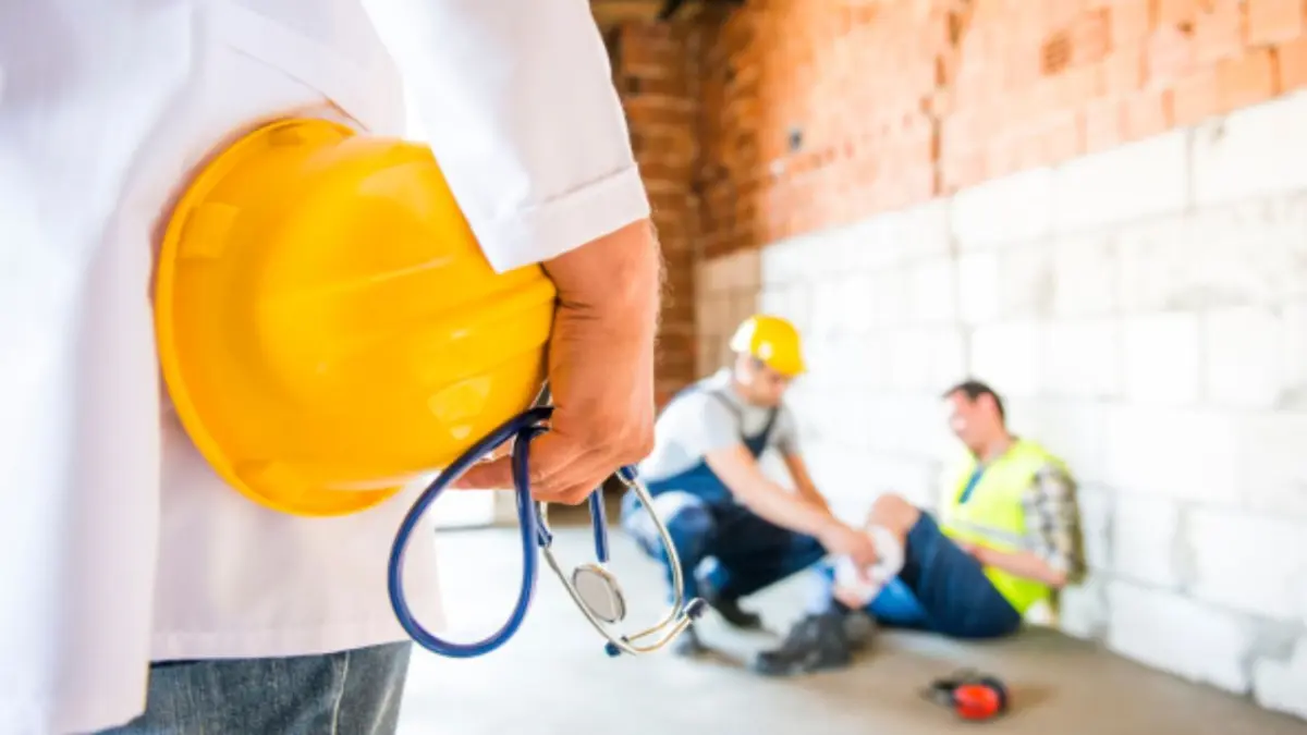 COPARDOM anuncia el XXII Congreso sobre prevención de riesgos laborales en entornos disruptivos