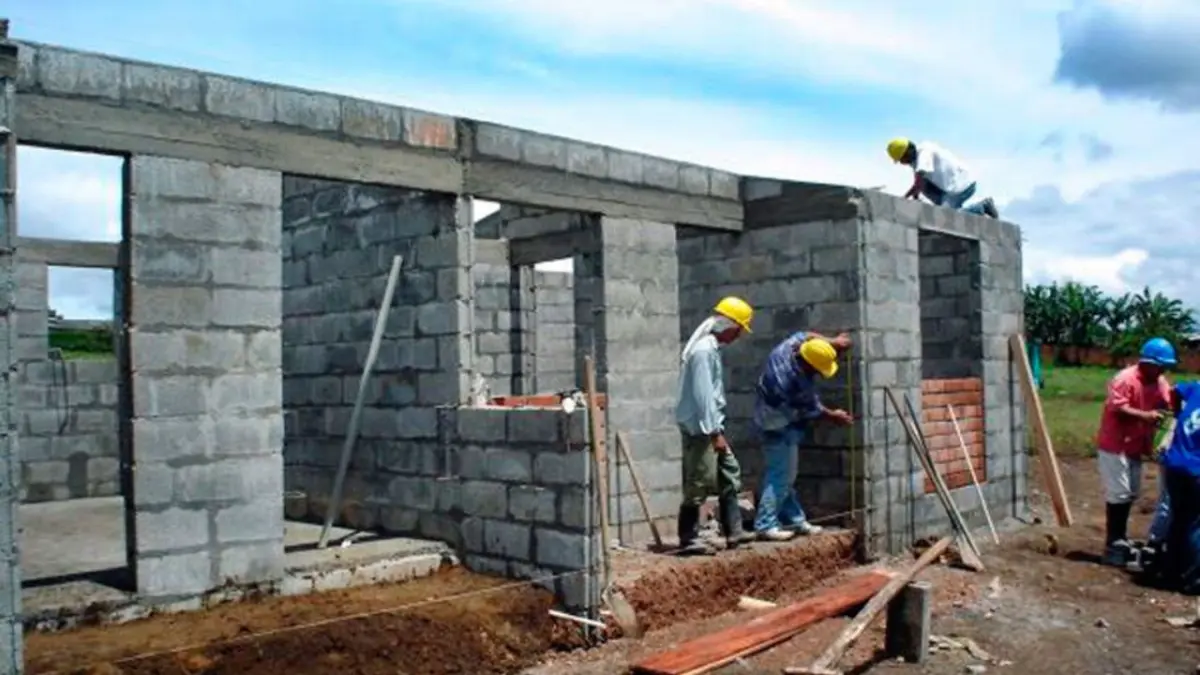 APROCOVICI alerta sobre el impacto negativo del Proyecto de Modernización Fiscal 2024 en el sector construcción y el acceso a viviendas dignas