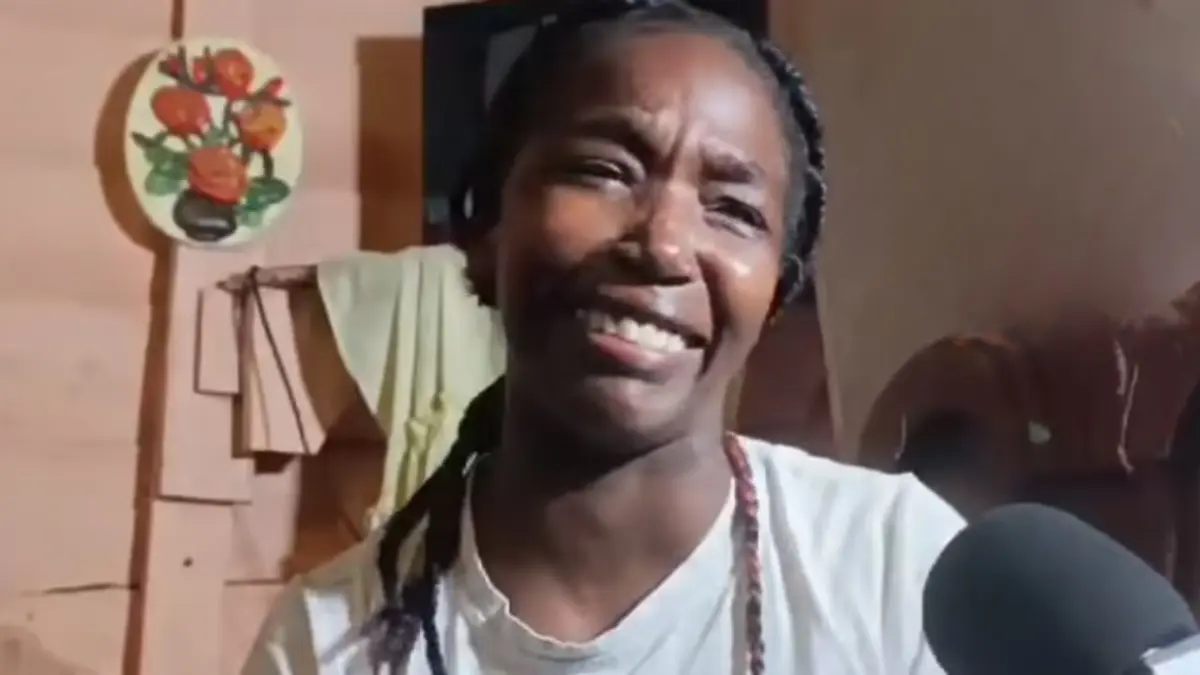 Hombre mata cuñada a quien acusó de hacerle brujería