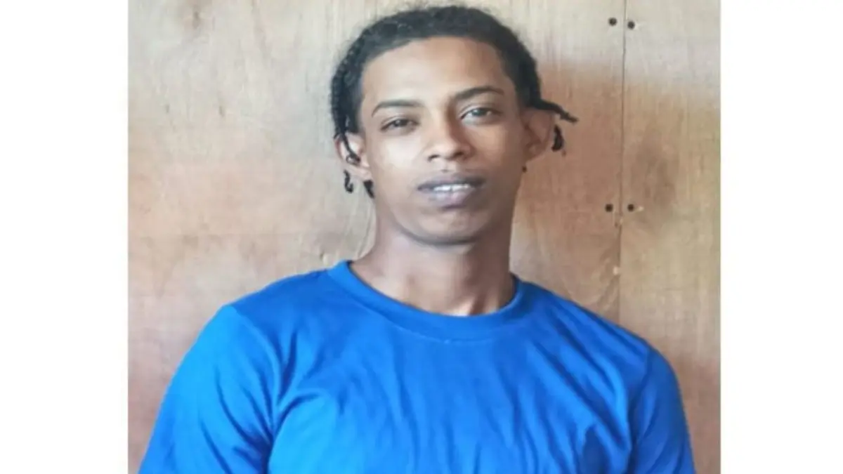 PN identifica y persigue activamente a los presuntos responsables del homicidio de un hombre en Barahona