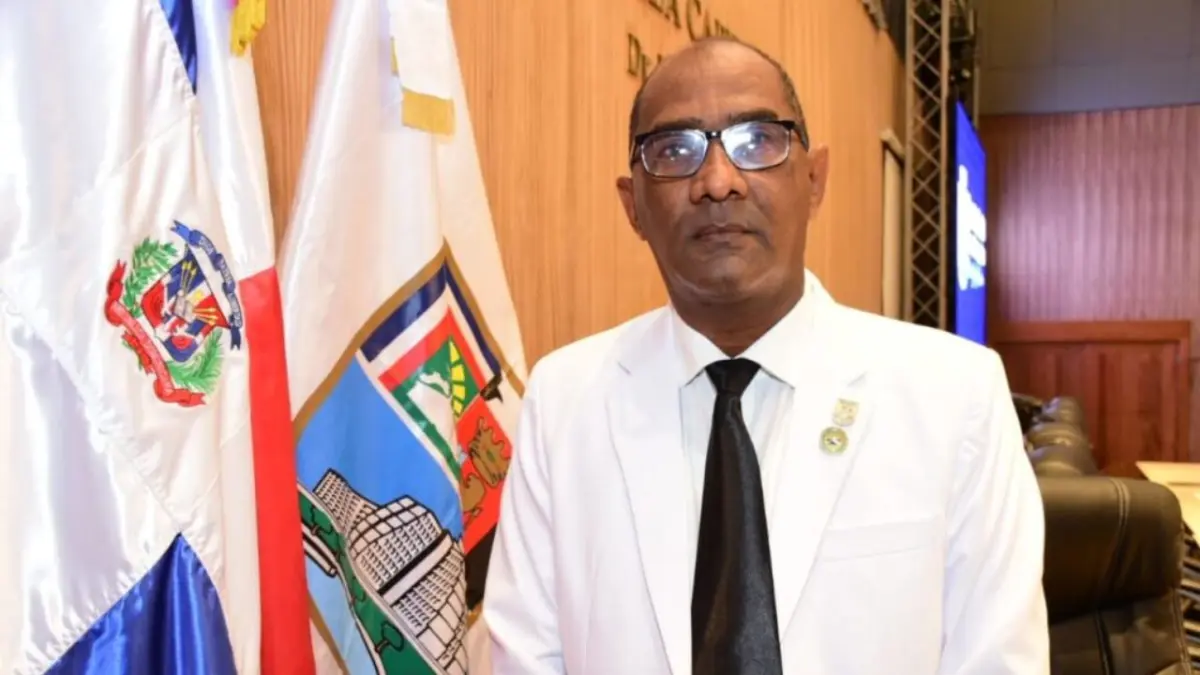 Encuentran muerto al exregidor Abel Matos