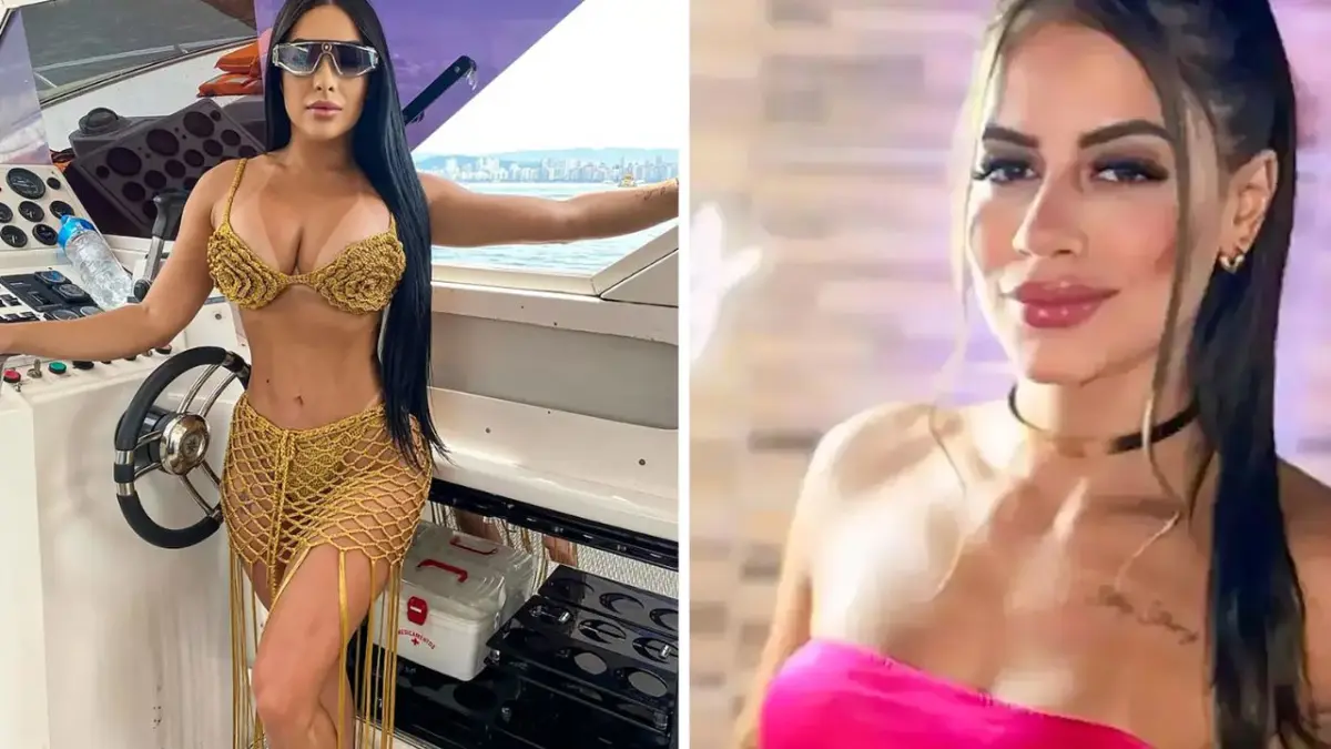 Dos influencers se ahogan después de negarse a usar chalecos salvavidas “porque arruinan las selfies”
