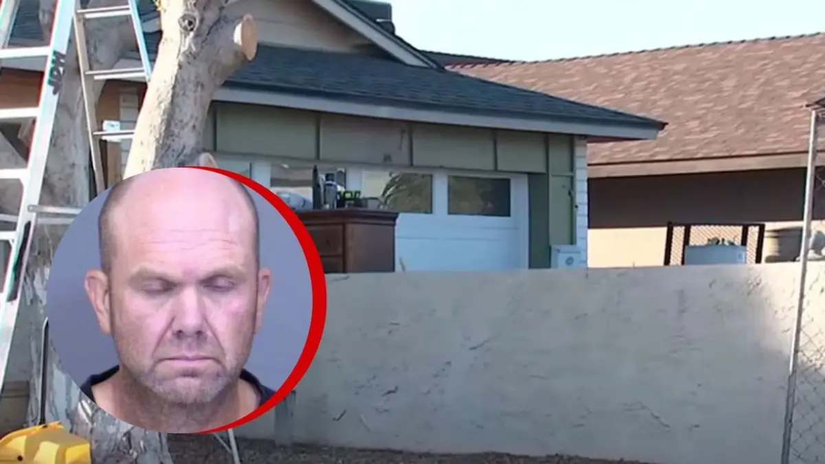 Hombre guardó cadáver de su padre en el congelador por cuatro años para quedarse con su casa