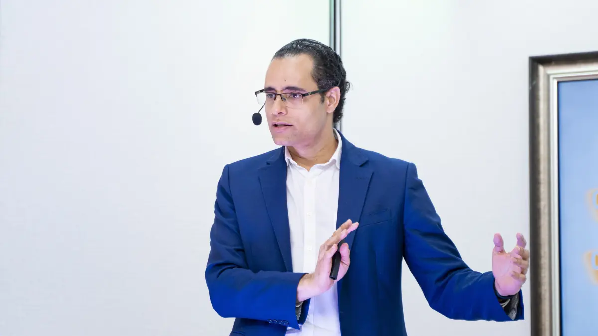 Juan Ariel Jiménez propone alternativas para reducir evasión fiscal