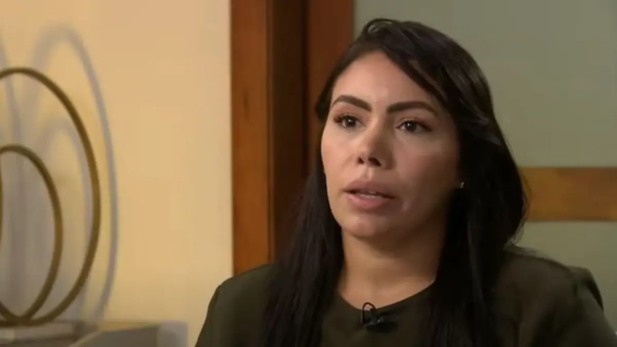 Karla Fitch niega acusaciones de amenazas, chantaje y extorsión y denuncia robo de identidad