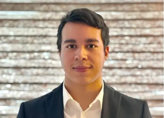 La última publicación del joven dominicano asesinado en Canadá