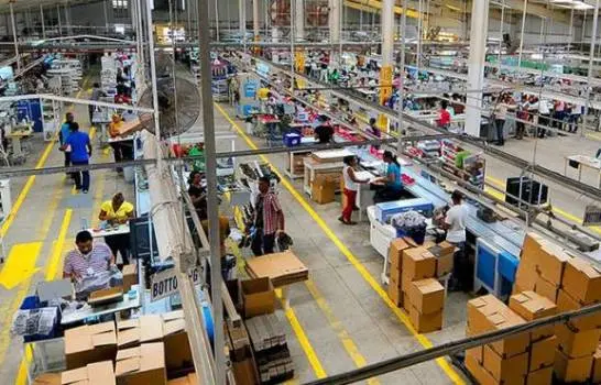 Récord en mercado laboral: RD supera los 5 millones de empleados