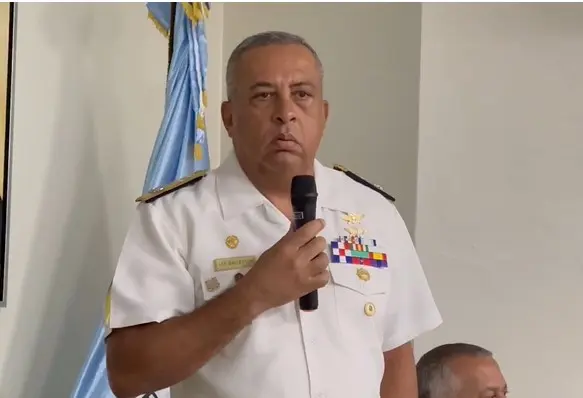 Lee Ballester advierte no aceptará macuteo ni transacciones con inmigrantes irregulares