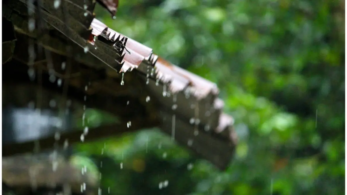 Aguaceros y tormentas eléctricas por vaguada; Óscar en el punto oriental de Cuba