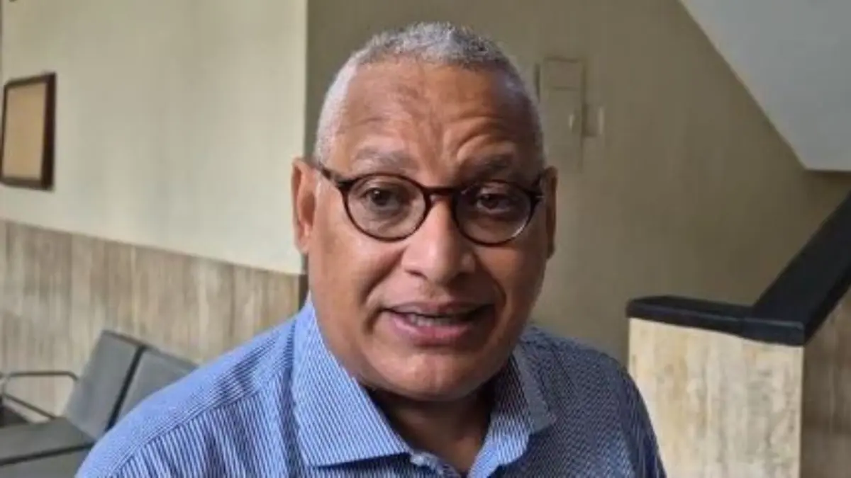 Abogado de Hugo Beras: Si se aplican los principios de la medida de coerción debería tener libertad pura y simple