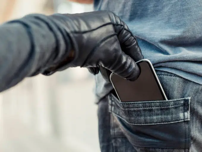 Atracos a mano armada aterrorizan residentes en diversos sectores del GSD